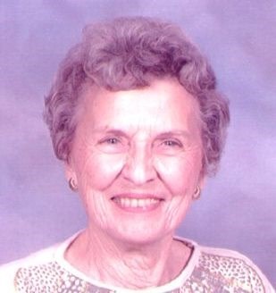 Obituary of Margaret "Marge" M. Richwine