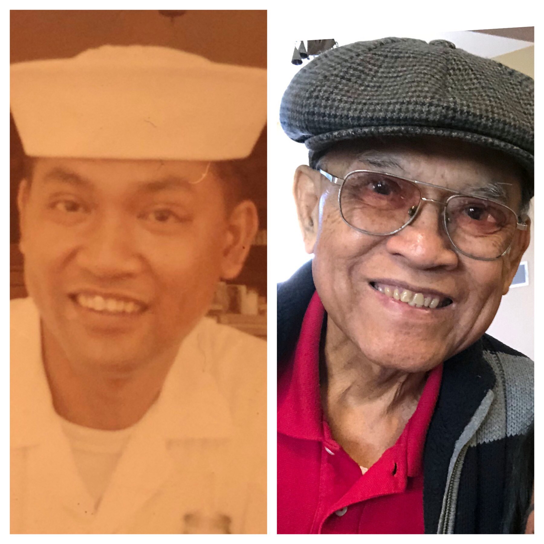 Obituary of Dante Balasico Villa