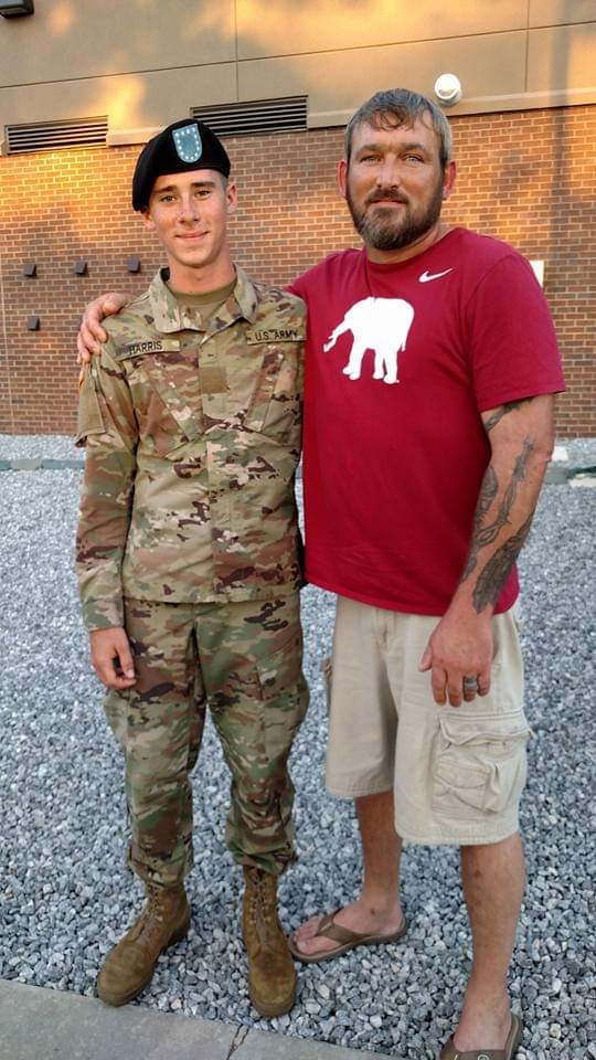 Obituary of Willard E. "Willie" Hamrick