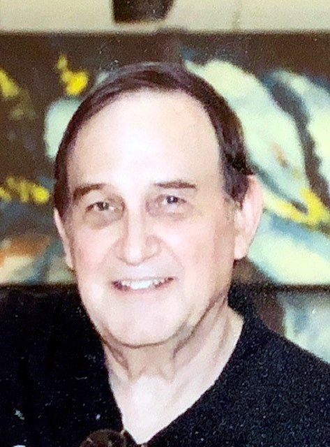 Obituary of Edmond Larry Block Sr.