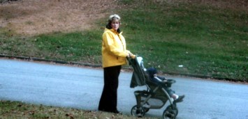 Obituary of Mary Elizabeth Hickman