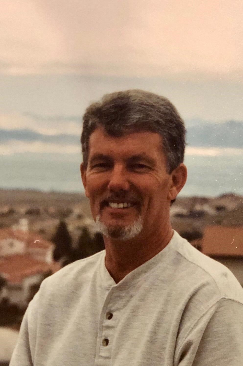 Obituary of Robert Earl Price