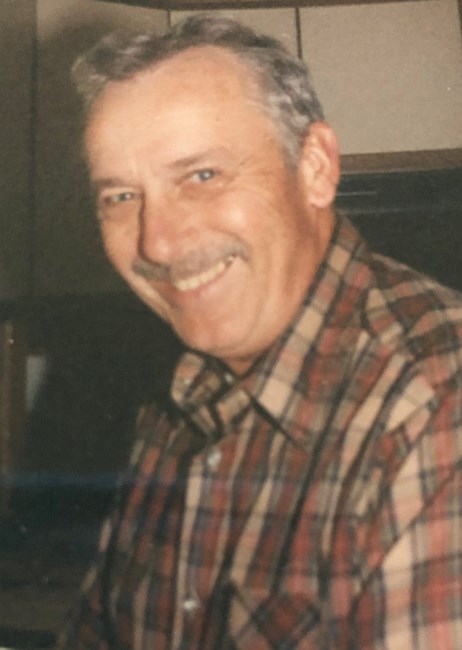 Obituary of Donald Joseph Lubitz