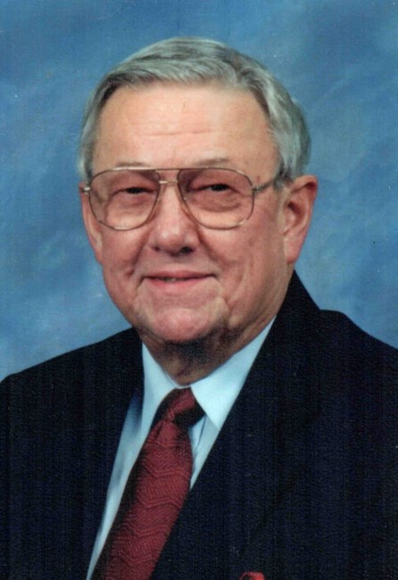 Obituario de James Donald Lambert