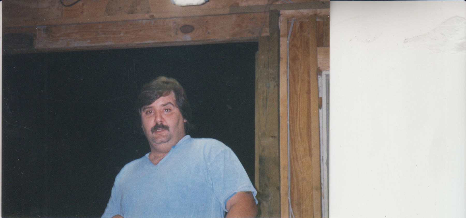 Obituary of Gary Wayne Wallace