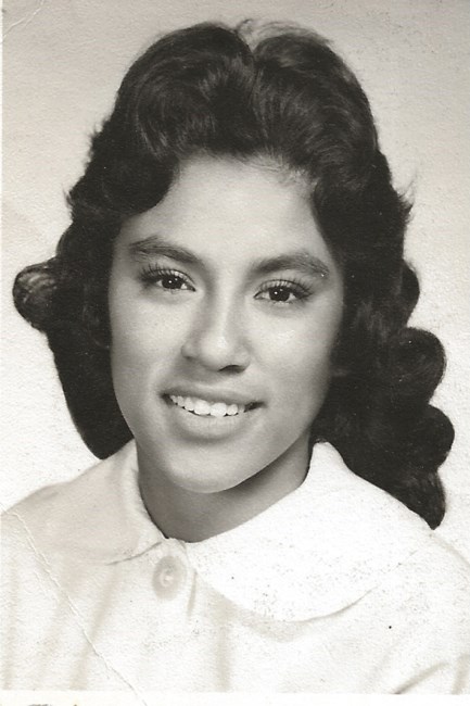 Obituary of Jerry Ann Morgan