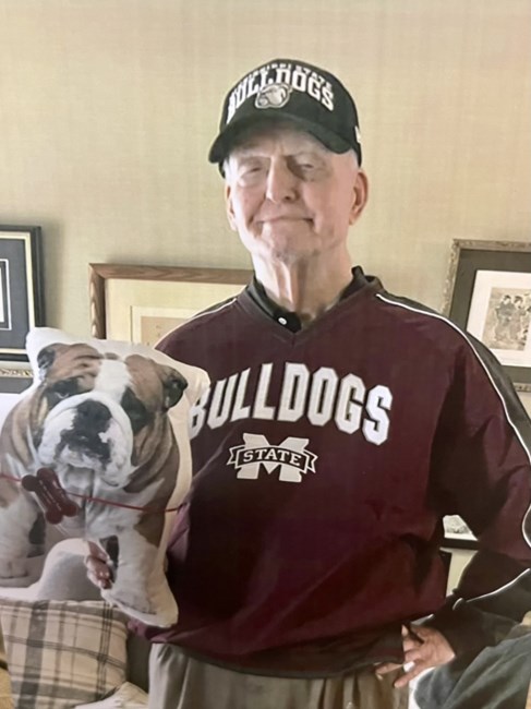 Obituary of Warren Williams Cooper