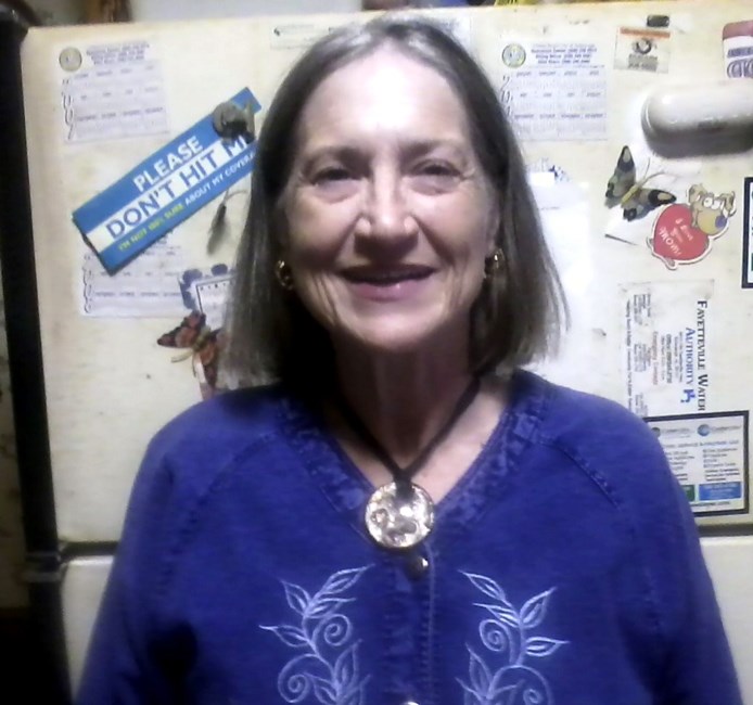 Obituario de Deborah K. Butler