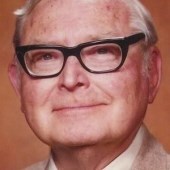Obituary of John Sidney Cunningham