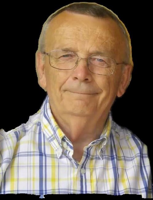 Obituary of William Michael Norton