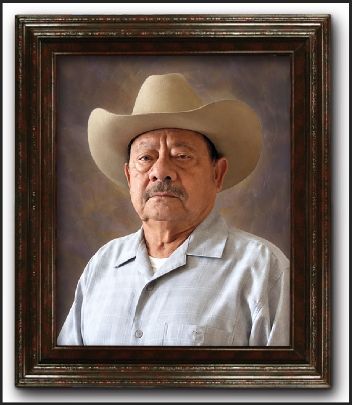 Obituary of Gaudencio Tafoya