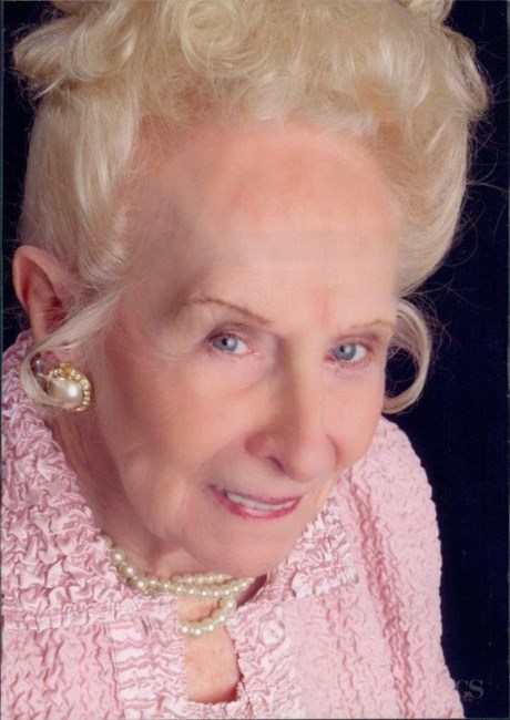 Obituary of Mary Moore Tepper