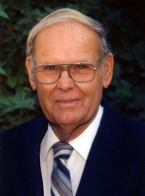 Obituario de Joseph Walter Bishop Jr.