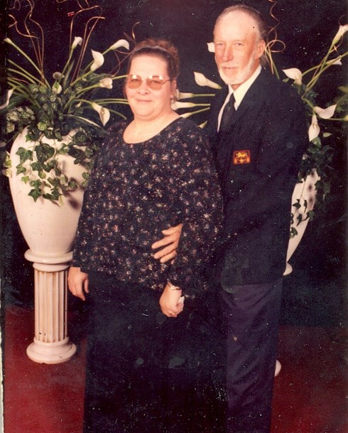 Obituary of Patricia E. Hicks