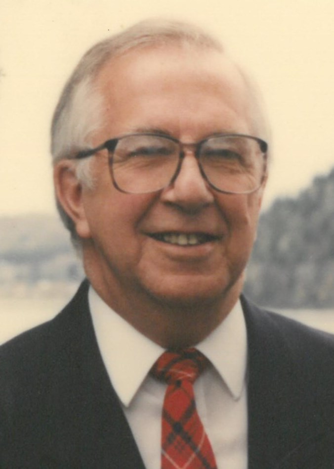 Robert Roussin Obituary - Chicoutimi, QC