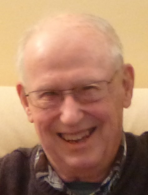 Obituary of Donald W. Grant