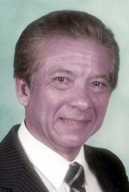 Obituary of Joe Hernandez