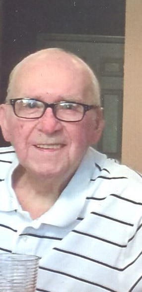 Obituary of Grover E. Schatz