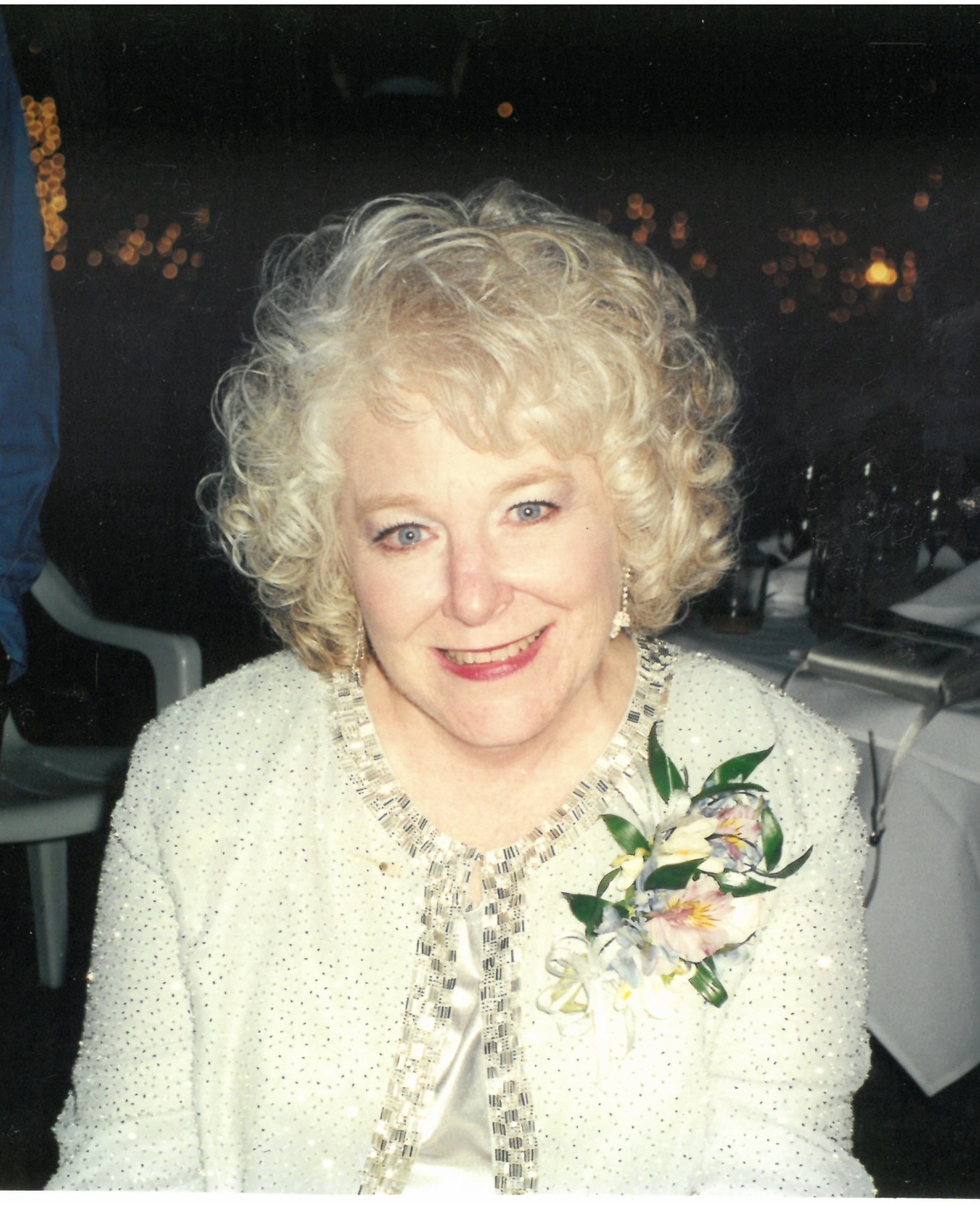 Young & Young Funeral Home Obituary