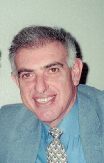 Obituary of Joseph Santangelo