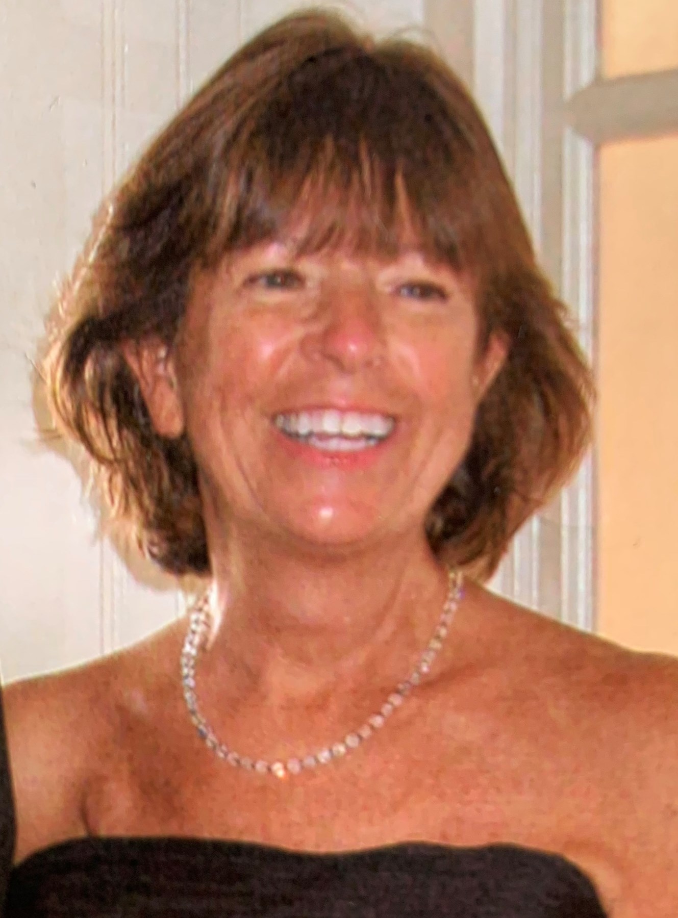 Joan Hill Obituary Madison Ct