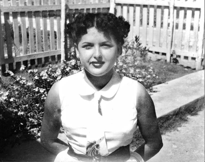 Obituary of Esperanza (Piñeiro) Pajon