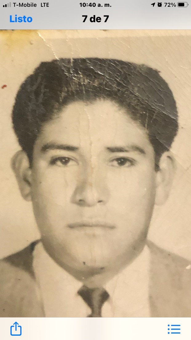 Obituary of Francisco H. Barajas