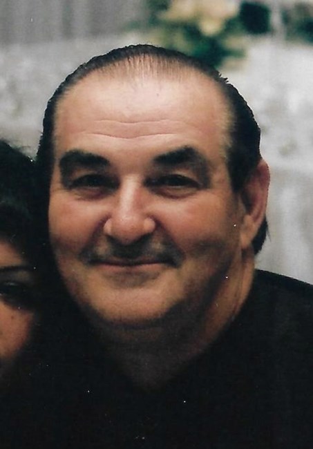 Obituary of Robert Lloyd Griffin