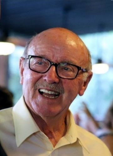 Obituary of Daniel Robert Lacazotte