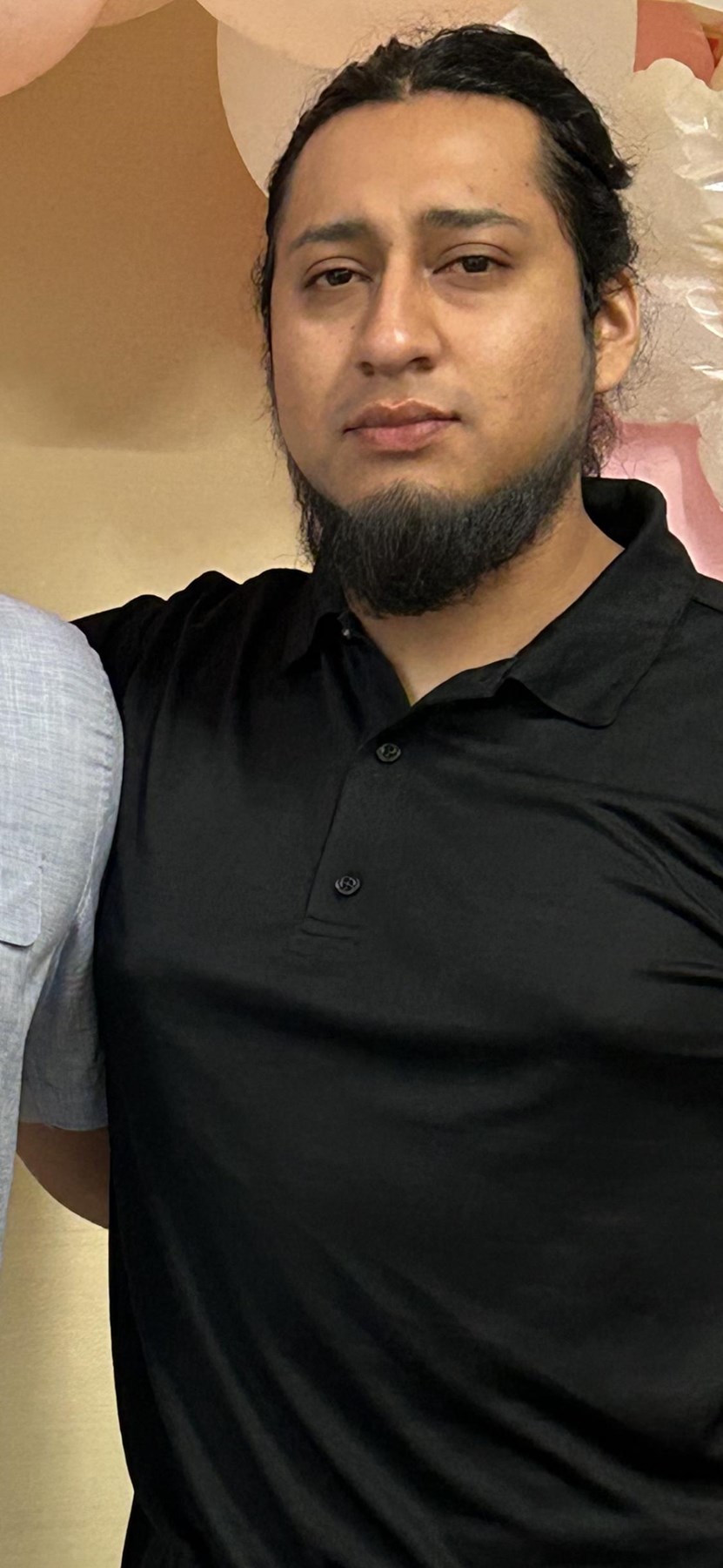 Obituary of Antohony G Aguirre Lopez