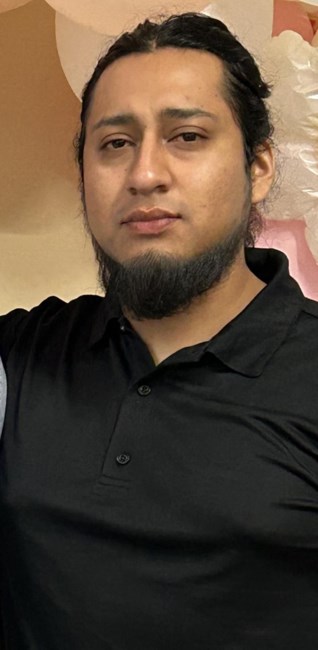 Obituary of Antohony G Aguirre Lopez