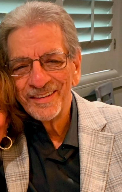 Obituary of Nicholas Neamonitis