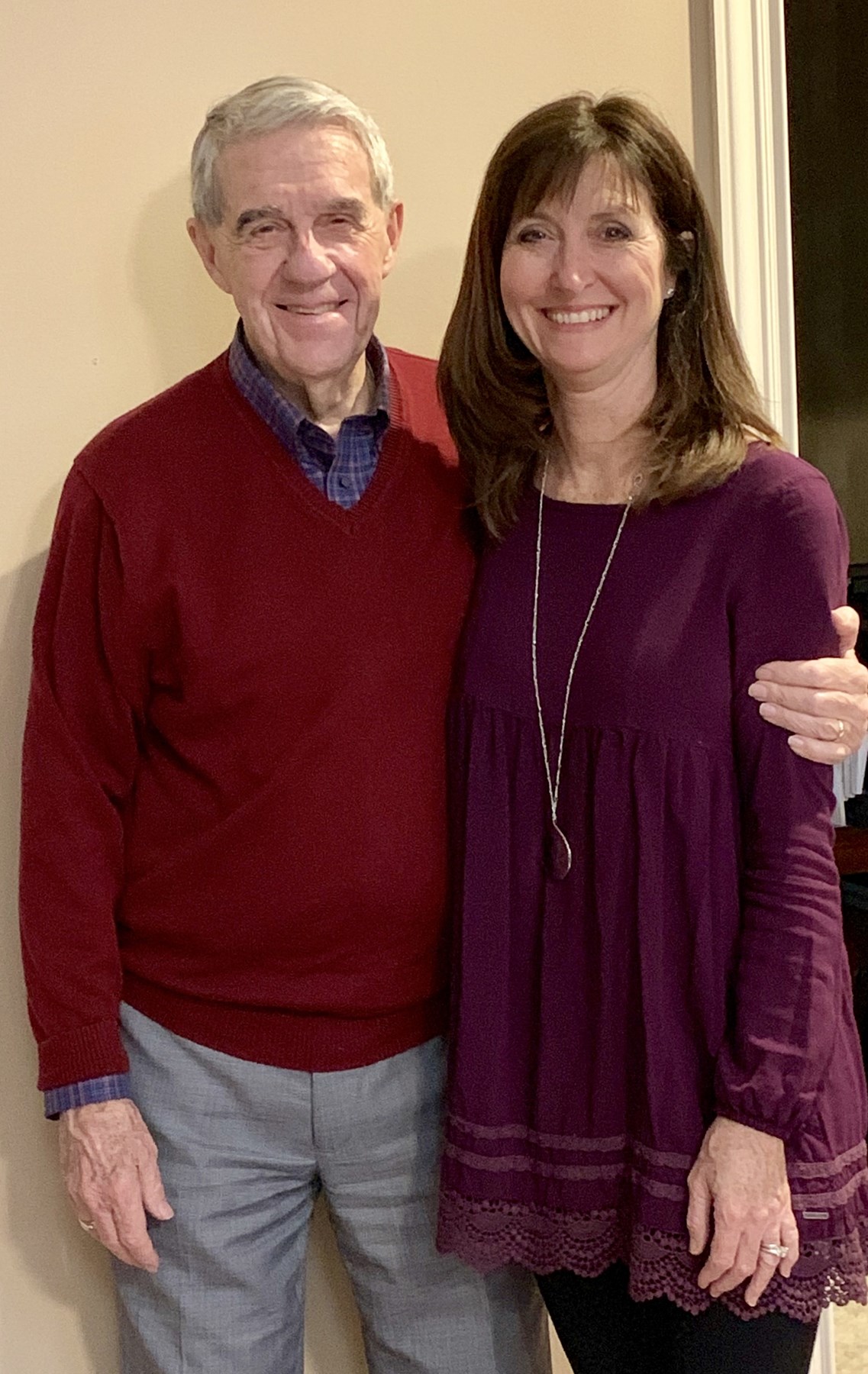 Obituary of Roger Barton Tompkins