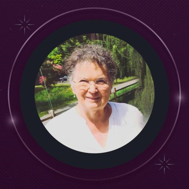 Obituary of Merry Rae Goshorn