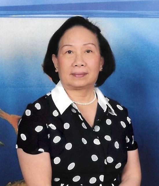 Obituary of Elizabeth Xuyen Kim Nguyen