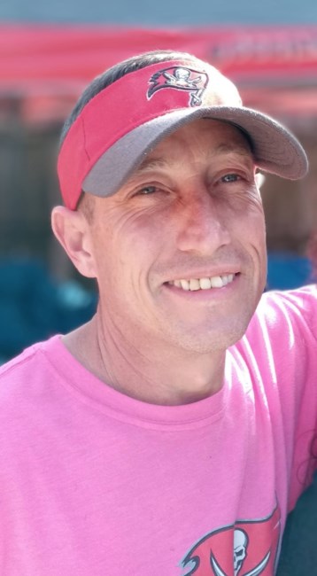 Avis de décès de Anthony Wayne Aleman