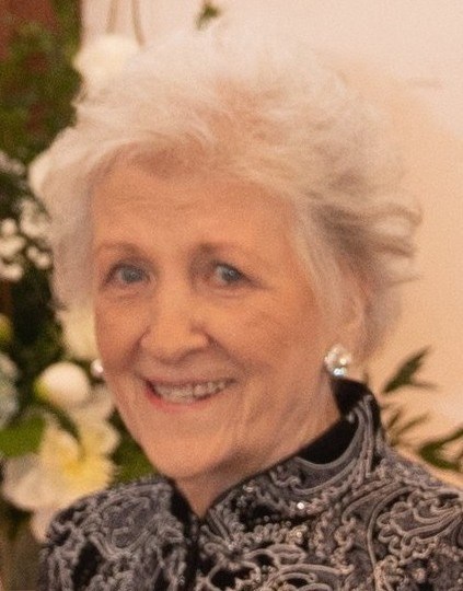 Obituary of Janice Jones