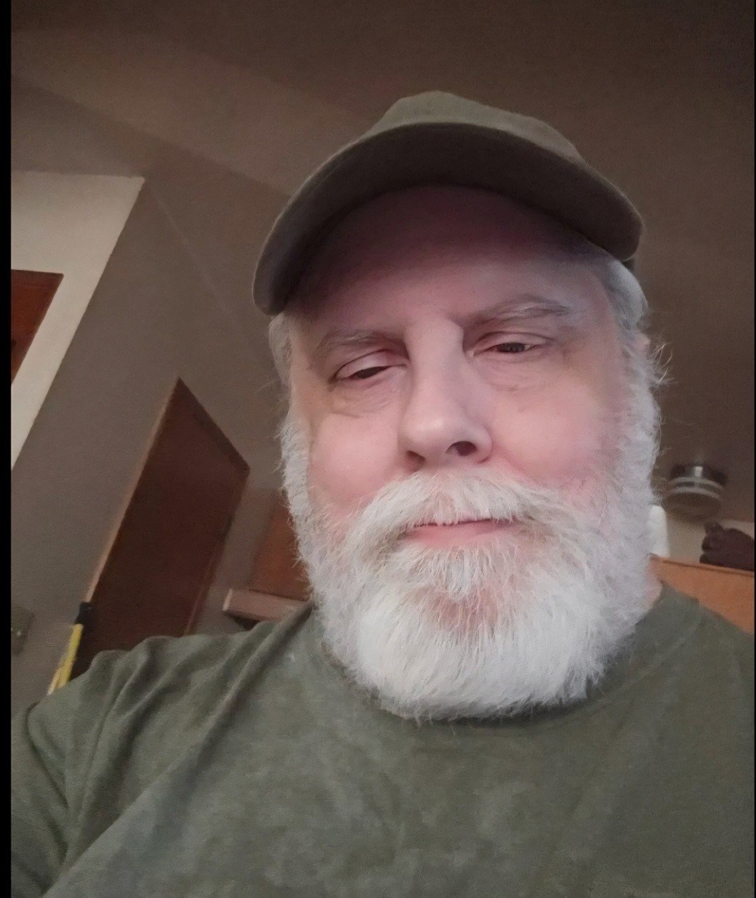 Obituary of Jonathan Blane Geissel