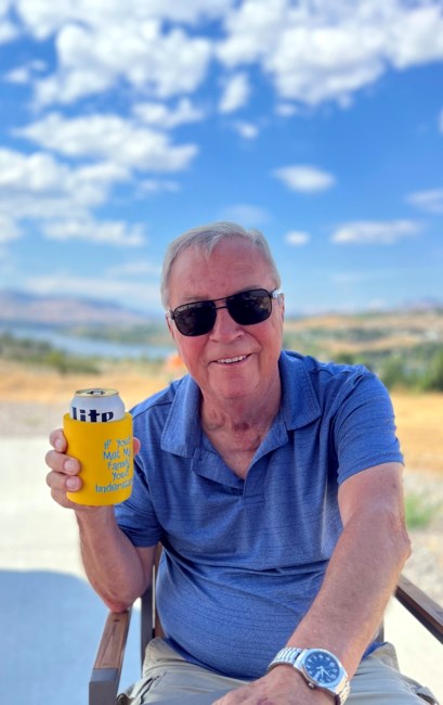 Avis de décès de Billy Joe Reeder