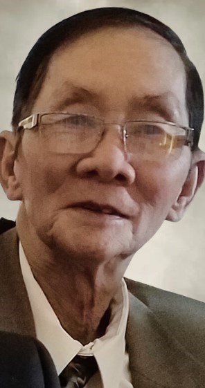 Obituary of Nguyen Ngoc Chu