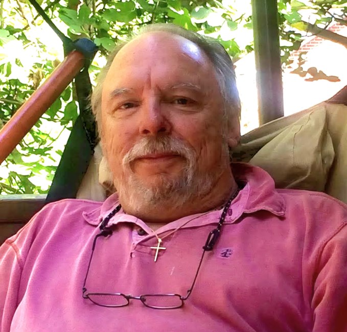 Obituary of Greg Candler Bateman