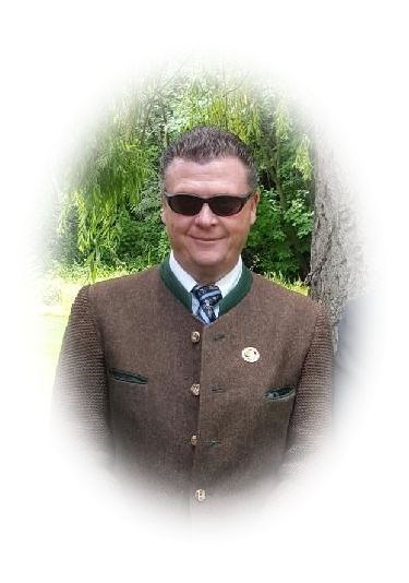 Obituary of Leonard Brad Chapman