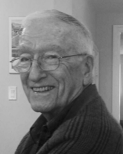 Obituary of James Oliver Bowden