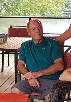 Avis de décès de Donald Brett Hudson