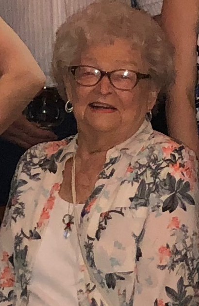 Obituary of Genevieve K. Welsh