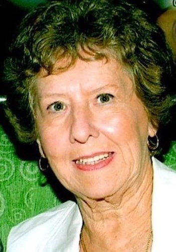 Obituary of Charlene Eberhardt Wolf