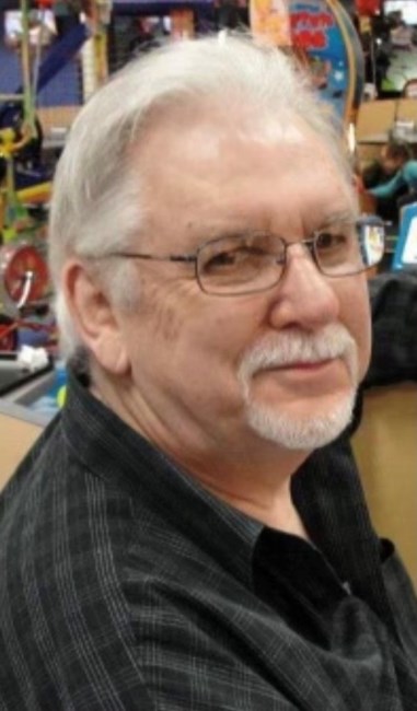 Obituary of Robert Allen Taylor