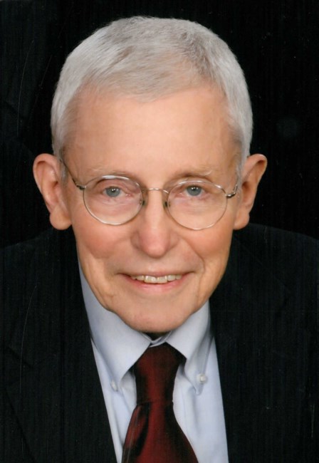 Obituary of Larkin Bruce Warner