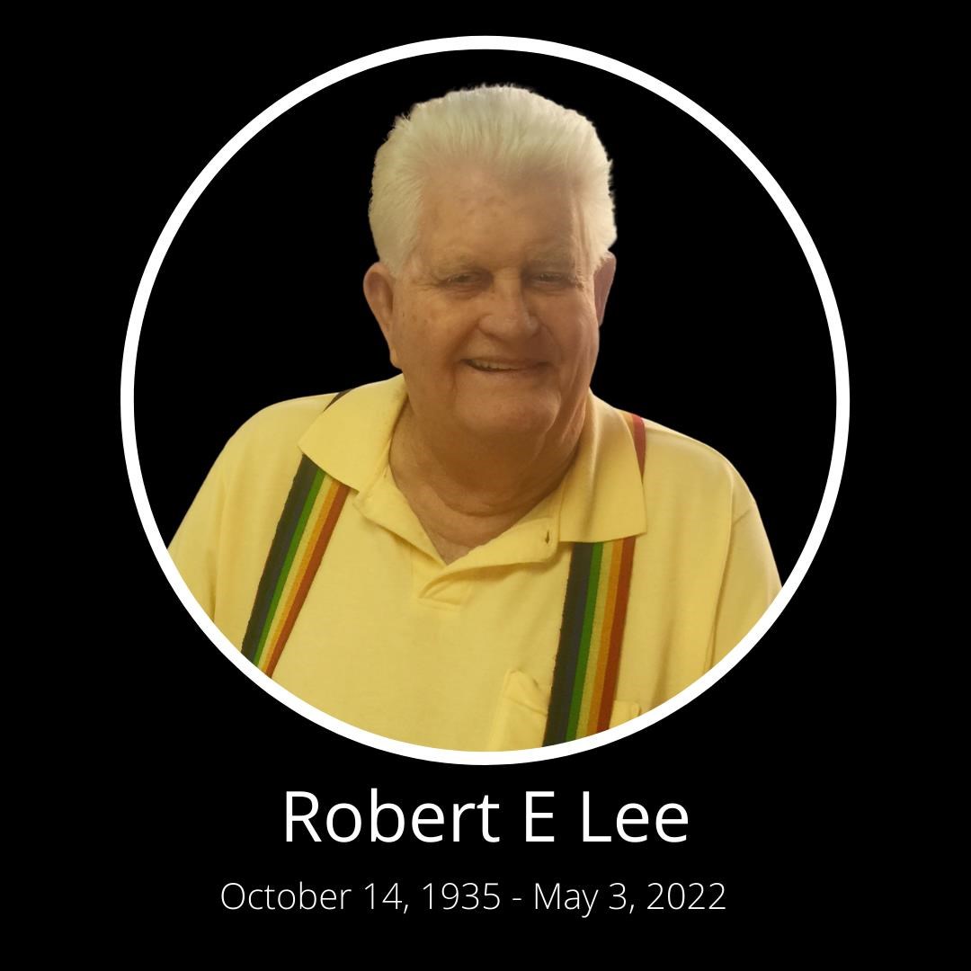 Robert E. Lee Obituary Tyler, TX