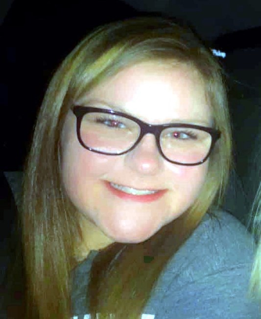 Obituary of Bryanna Megan Gleba